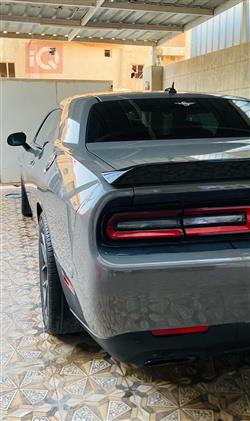 دودج تشالنجر